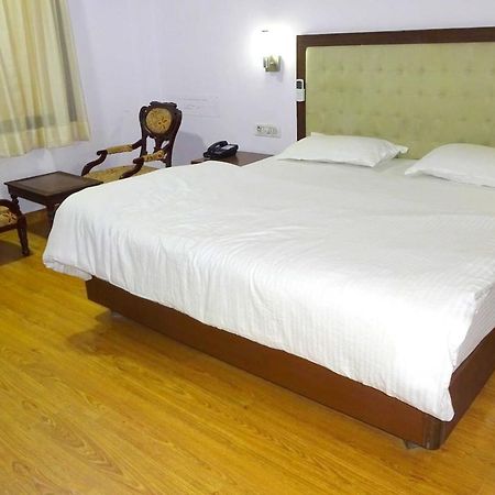 Hotel Utsav Nāthdwāra المظهر الخارجي الصورة