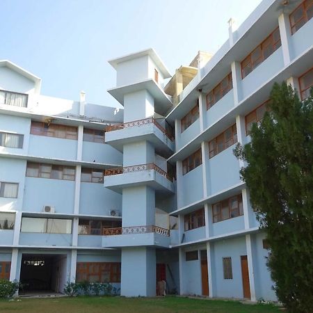 Hotel Utsav Nāthdwāra المظهر الخارجي الصورة