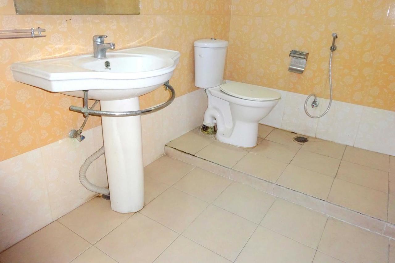 Hotel Utsav Nāthdwāra المظهر الخارجي الصورة