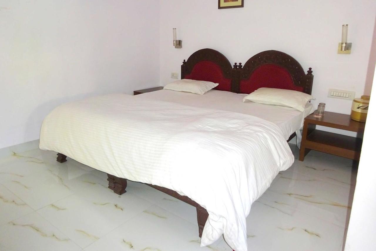 Hotel Utsav Nāthdwāra المظهر الخارجي الصورة