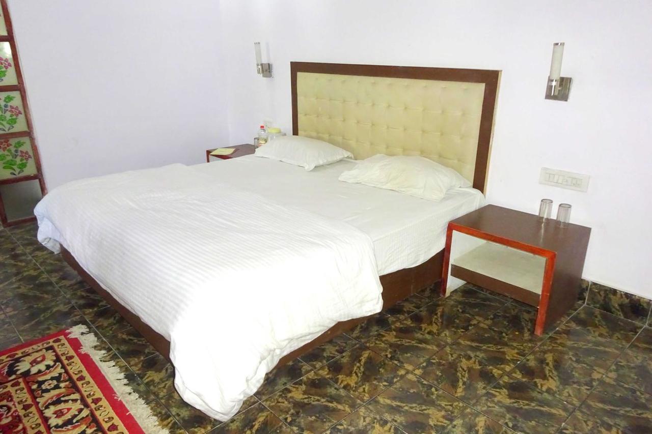 Hotel Utsav Nāthdwāra المظهر الخارجي الصورة