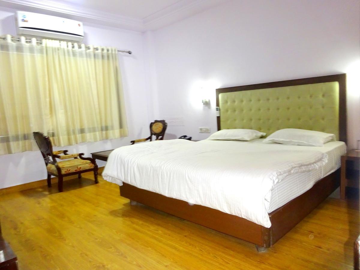 Hotel Utsav Nāthdwāra المظهر الخارجي الصورة