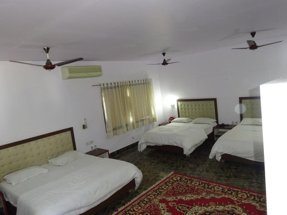 Hotel Utsav Nāthdwāra المظهر الخارجي الصورة