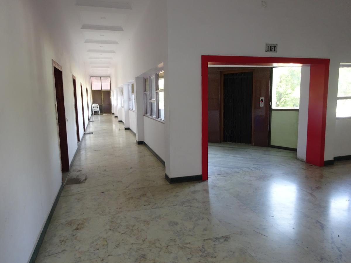 Hotel Utsav Nāthdwāra المظهر الخارجي الصورة