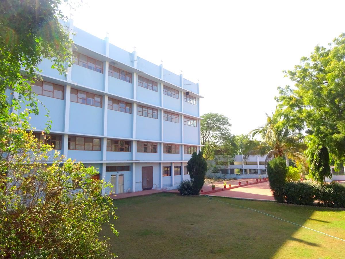 Hotel Utsav Nāthdwāra المظهر الخارجي الصورة