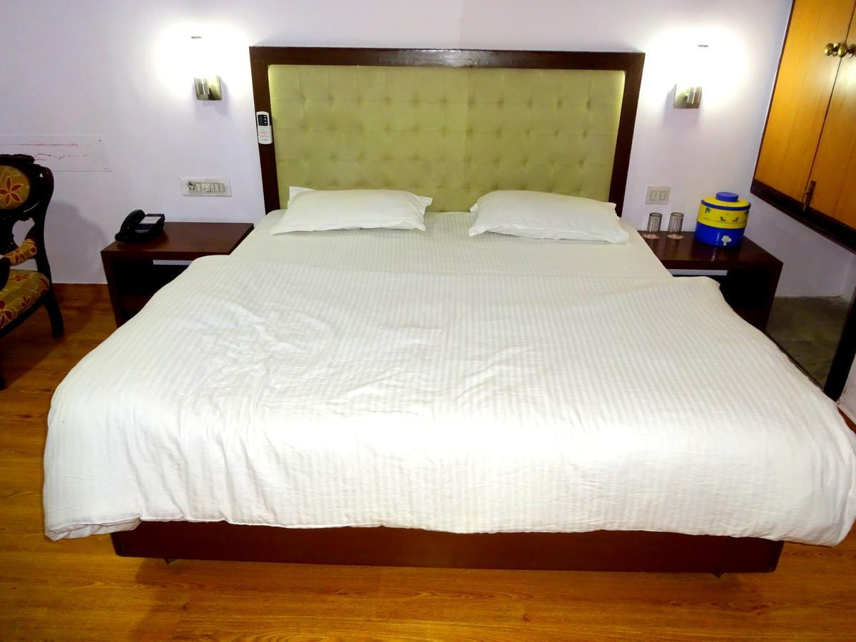 Hotel Utsav Nāthdwāra المظهر الخارجي الصورة