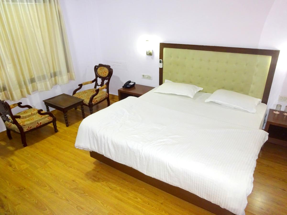 Hotel Utsav Nāthdwāra المظهر الخارجي الصورة